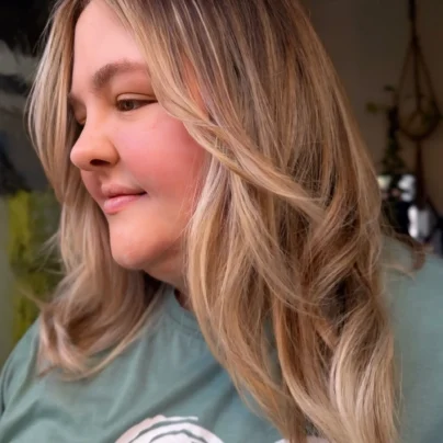 Becca photo